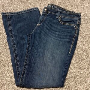 Women’s Ariat Ruby Boot Cut Jeans